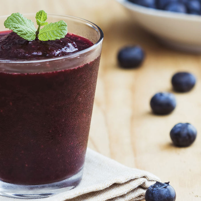 Antioxidant Boost Smoothie