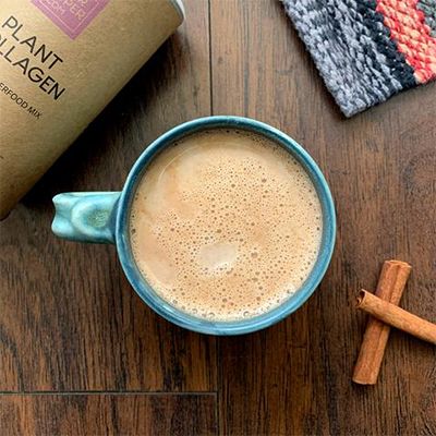 Chai Latte