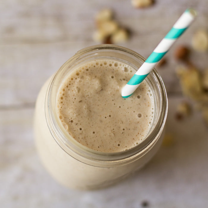 Vegan Protein Shake